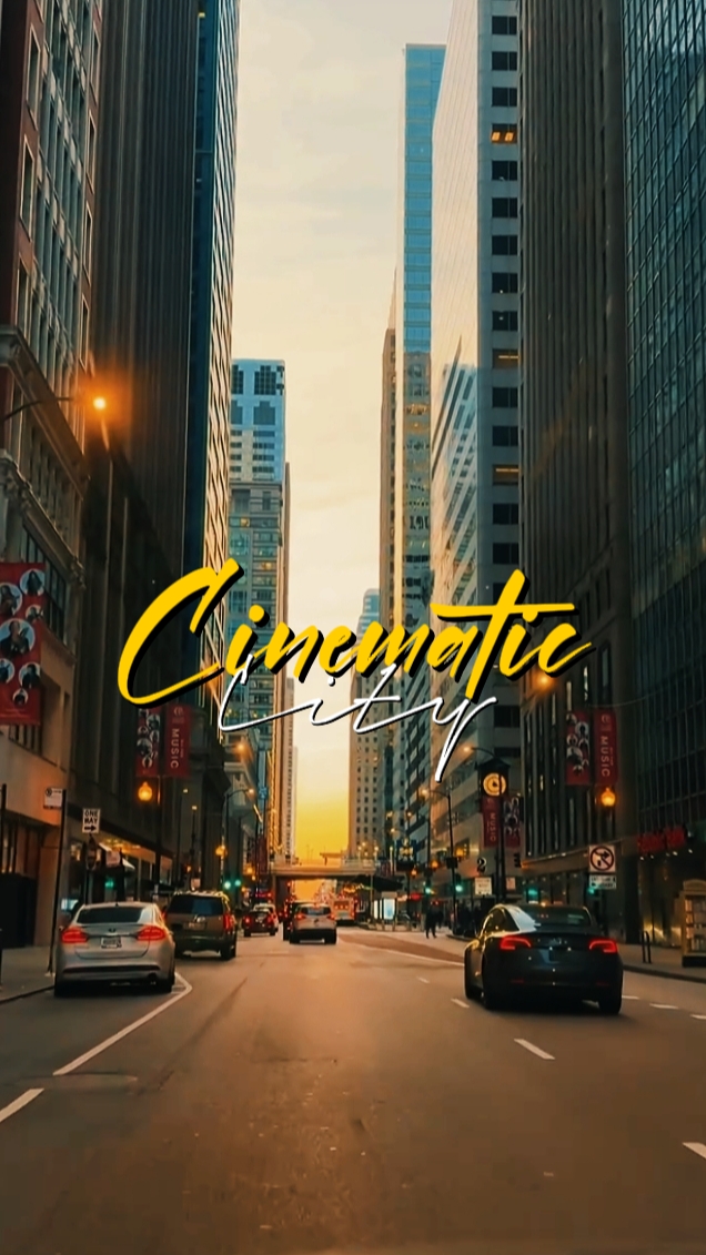 13 CLIPS CINEMÁTICOS 