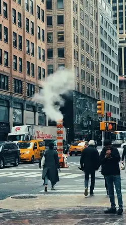 Citylife coolvibes