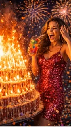 More Candles