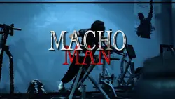 Macho Man