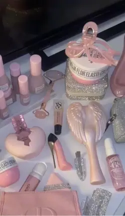A Girl's Dream.