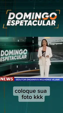 enganava mulheres 