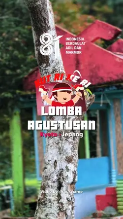 cinematic 17 agustus
