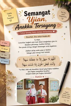 Anak Ujian