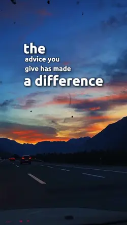 Your impact 