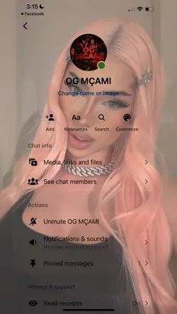 GC COVER