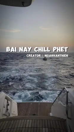 Bài Này Chill Phết