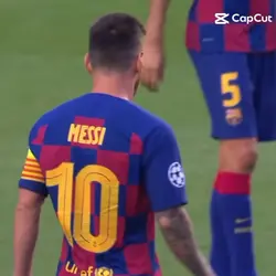 Barcelona vs Bayern