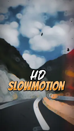 HD | SLOWMOTION 