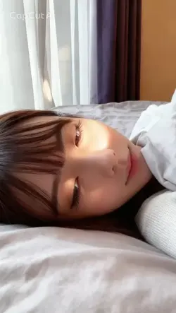 少し疲れた夕方