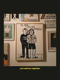 set fire to the rain