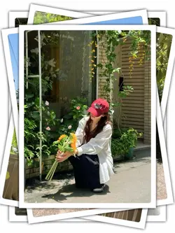 8Pic Frame Aesthetic