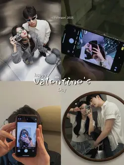 valentine's