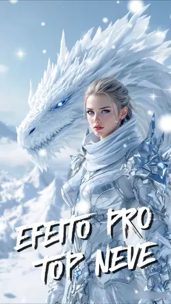 EFEITO PRO NEVE