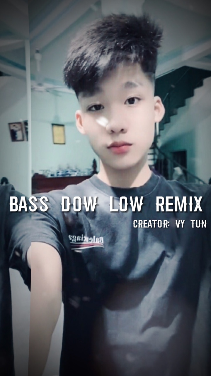 Bass Dow Low Remix