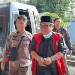 Rakyat Marah Abah Uh