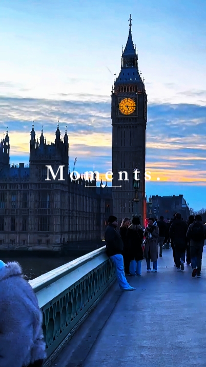Resumen de momentos 