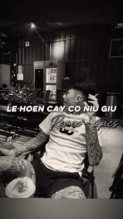 LỆ HOEN CAY