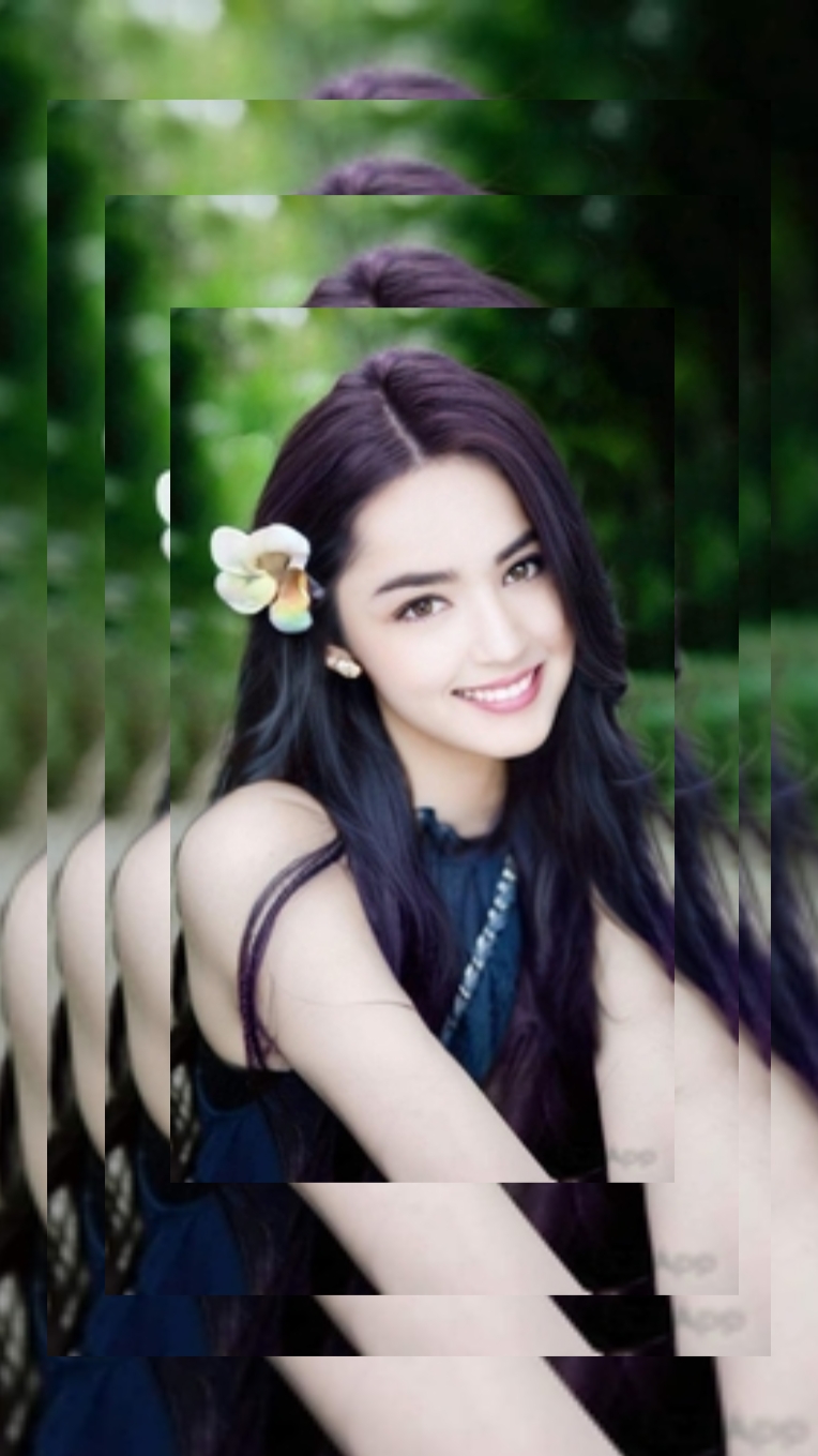 คนงามพี่ตามเฝ้าจอง