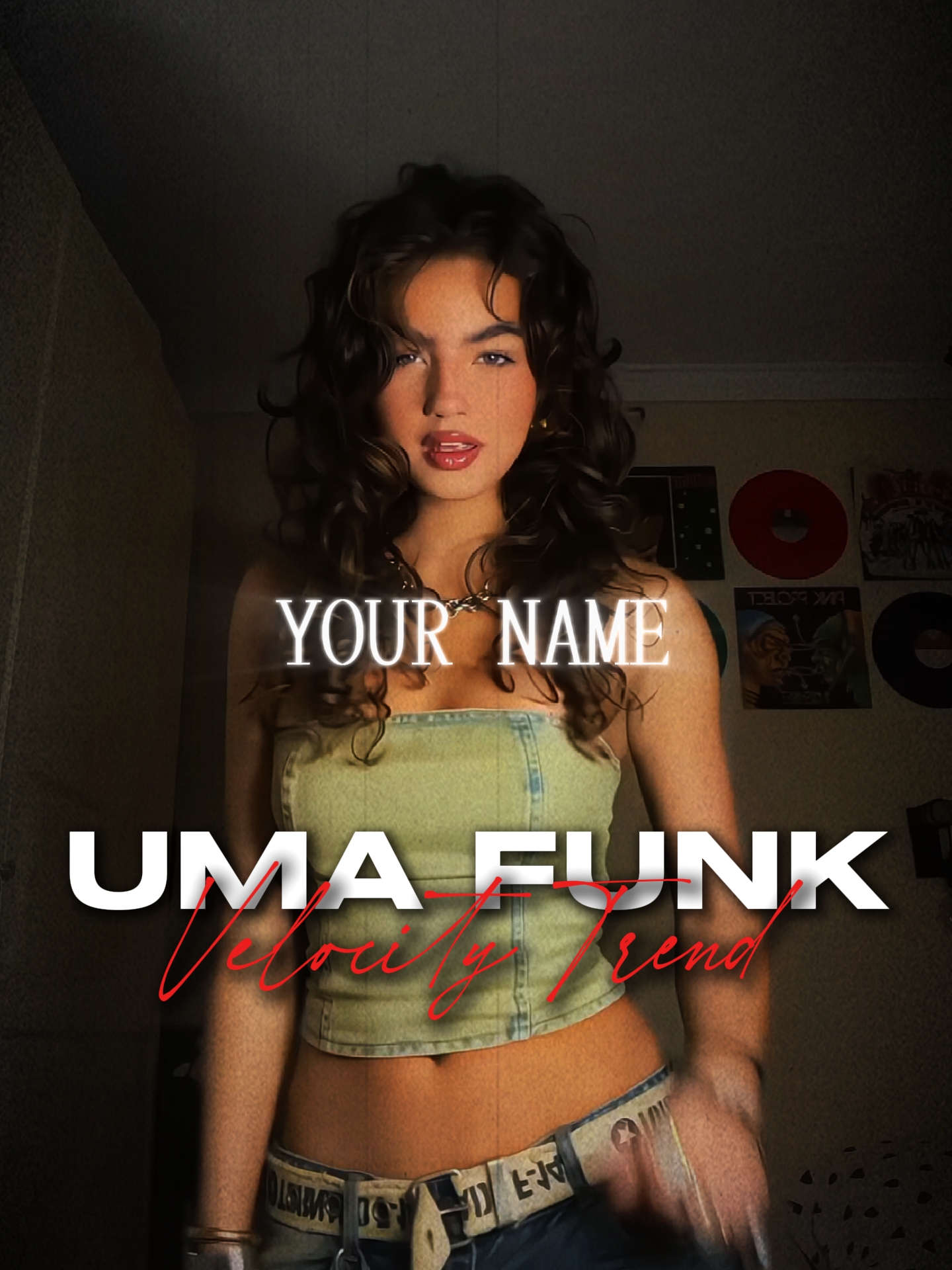 UMA FUNK TREND