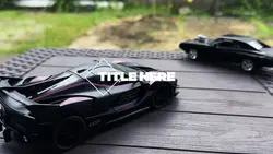 Cinematic Slowmotion