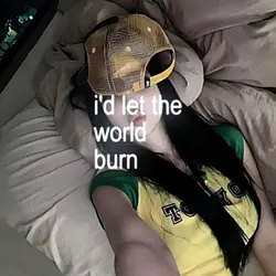 id let world burn 