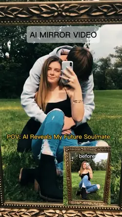 AI Predict Soulmate