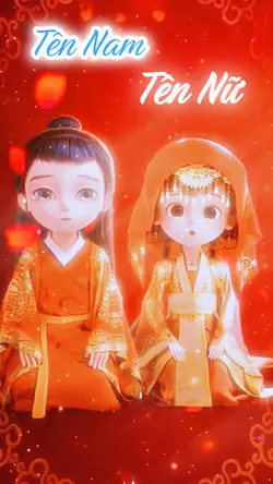 Mẫu Đổi Tên