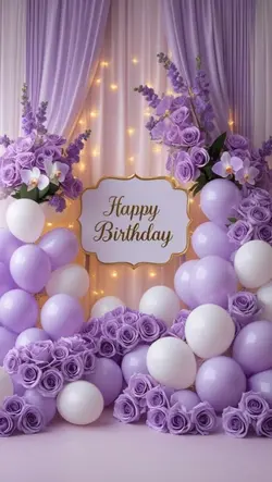 cumpleaños de mihija