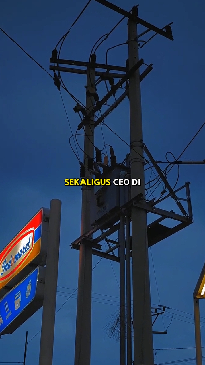 TREND CEO 