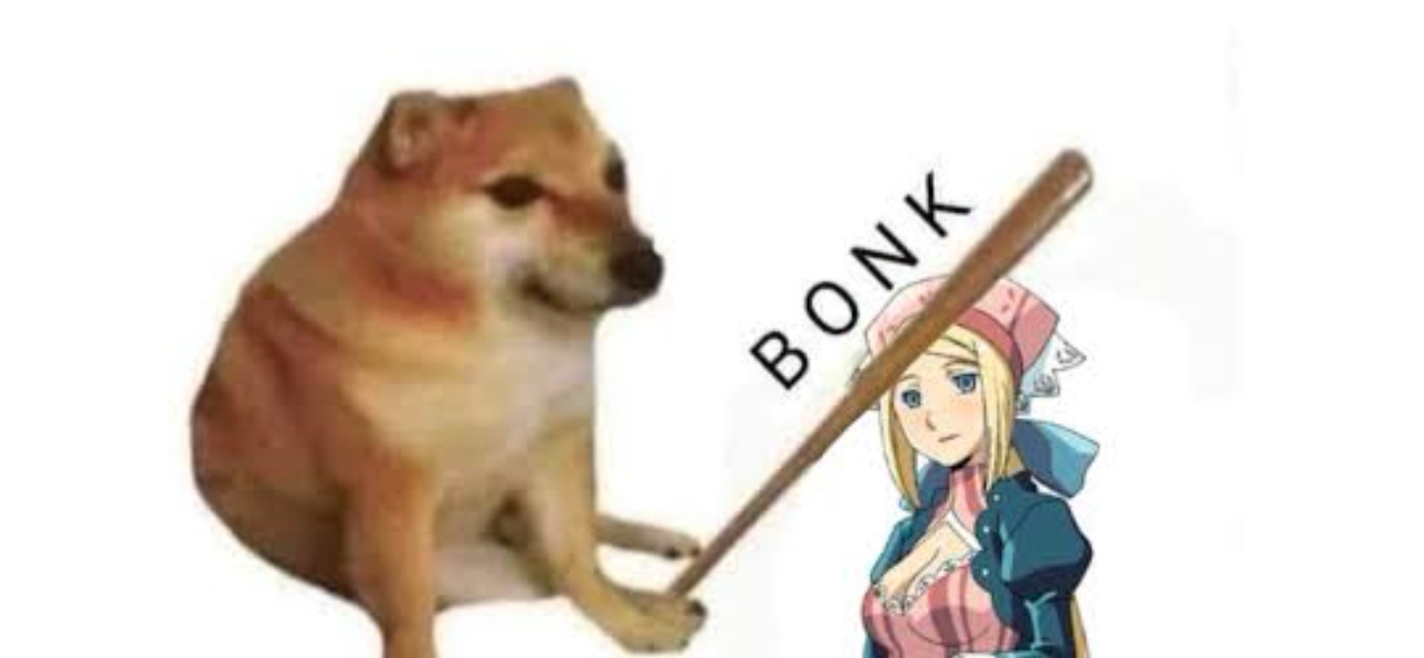 Don’t press this vid