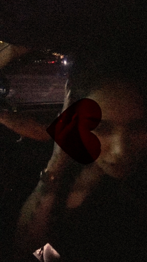 Harley in hawaii