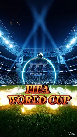 FIFA world cup