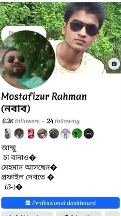 Facebook page