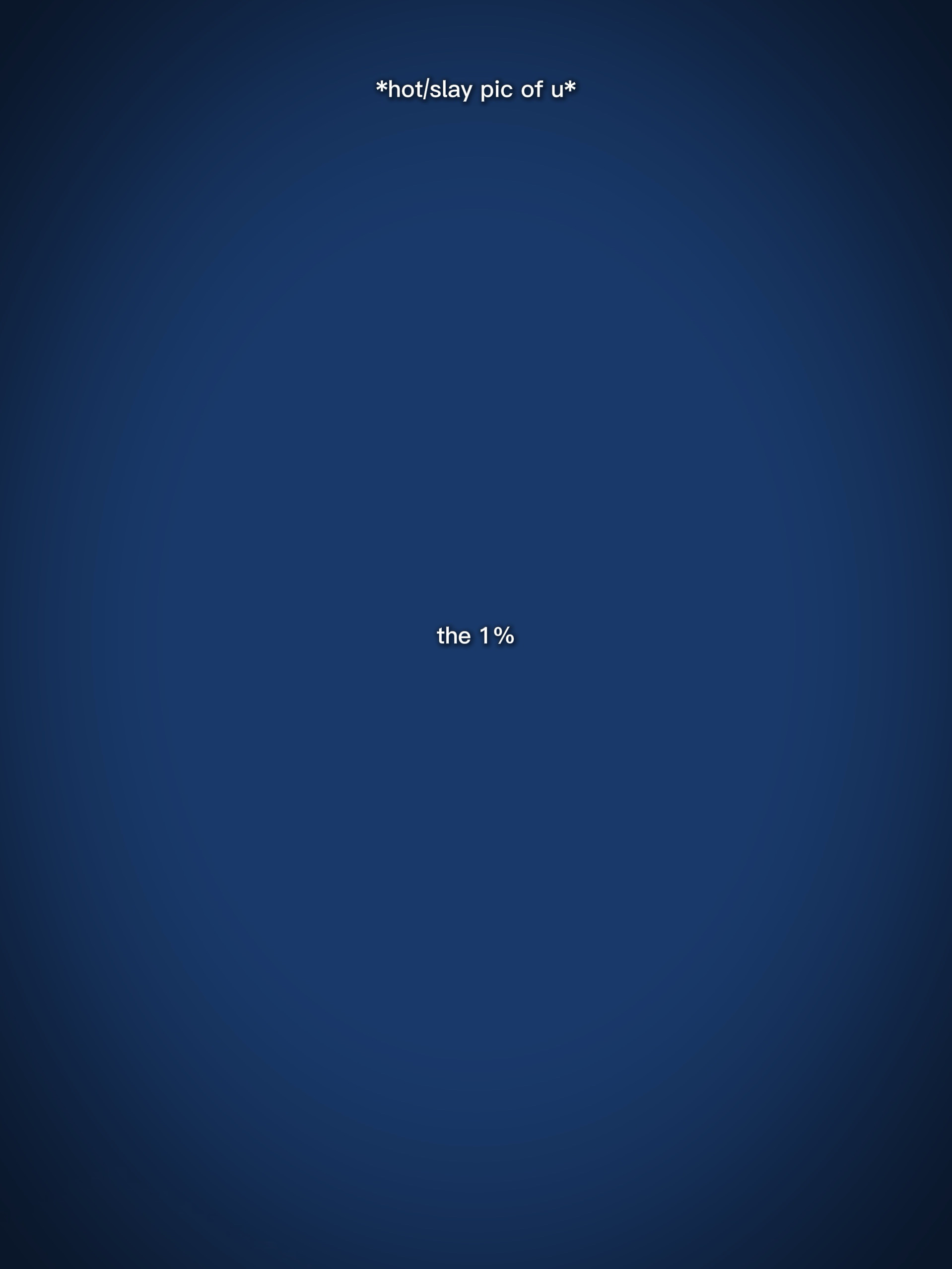 the 1%