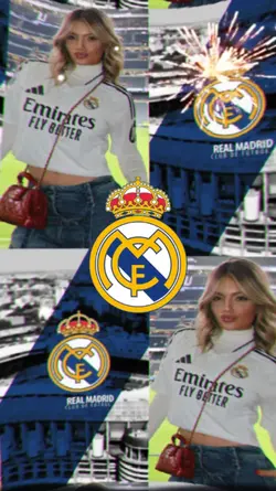 Real Madrid Clube