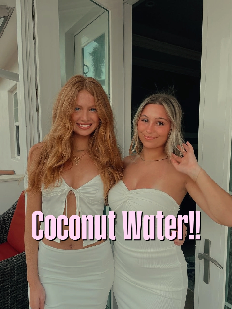 coconutwater 