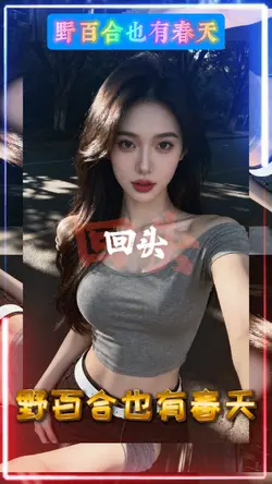 野百合也有春天