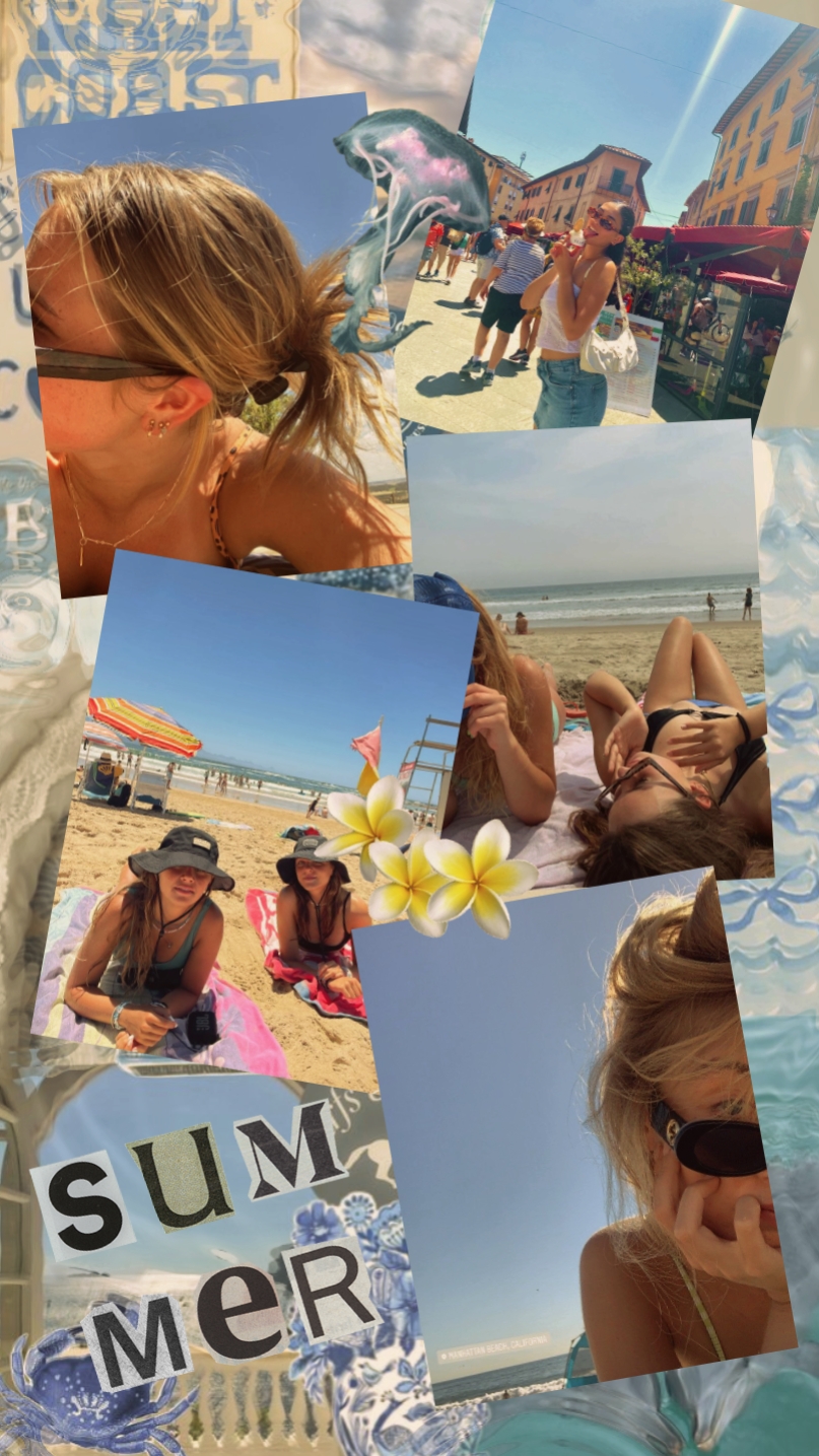 summer
