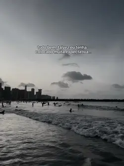 Tudo bem…