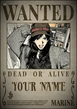 One Piece Poster