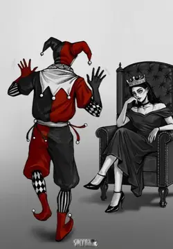 Jester edit