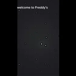 welcome to Freddy’s