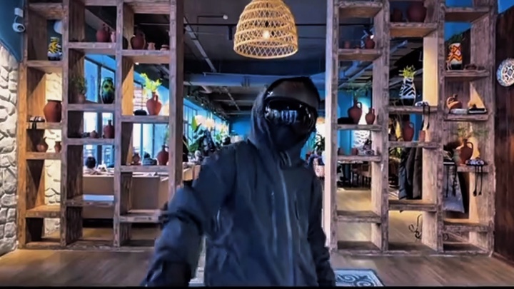 vlog tendance snowboard