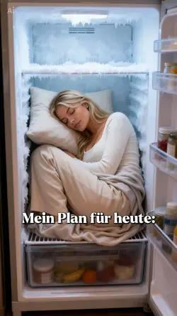 Tagesziel für heute