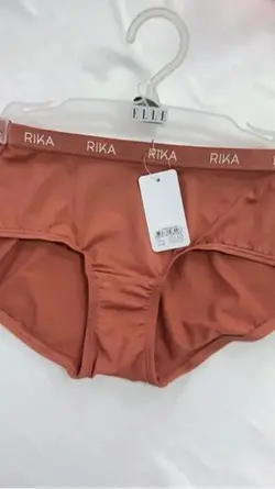 กางเกงชั้นในRika