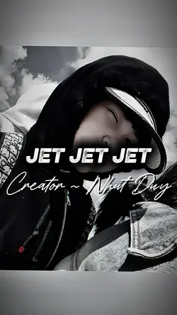 JET JET JET