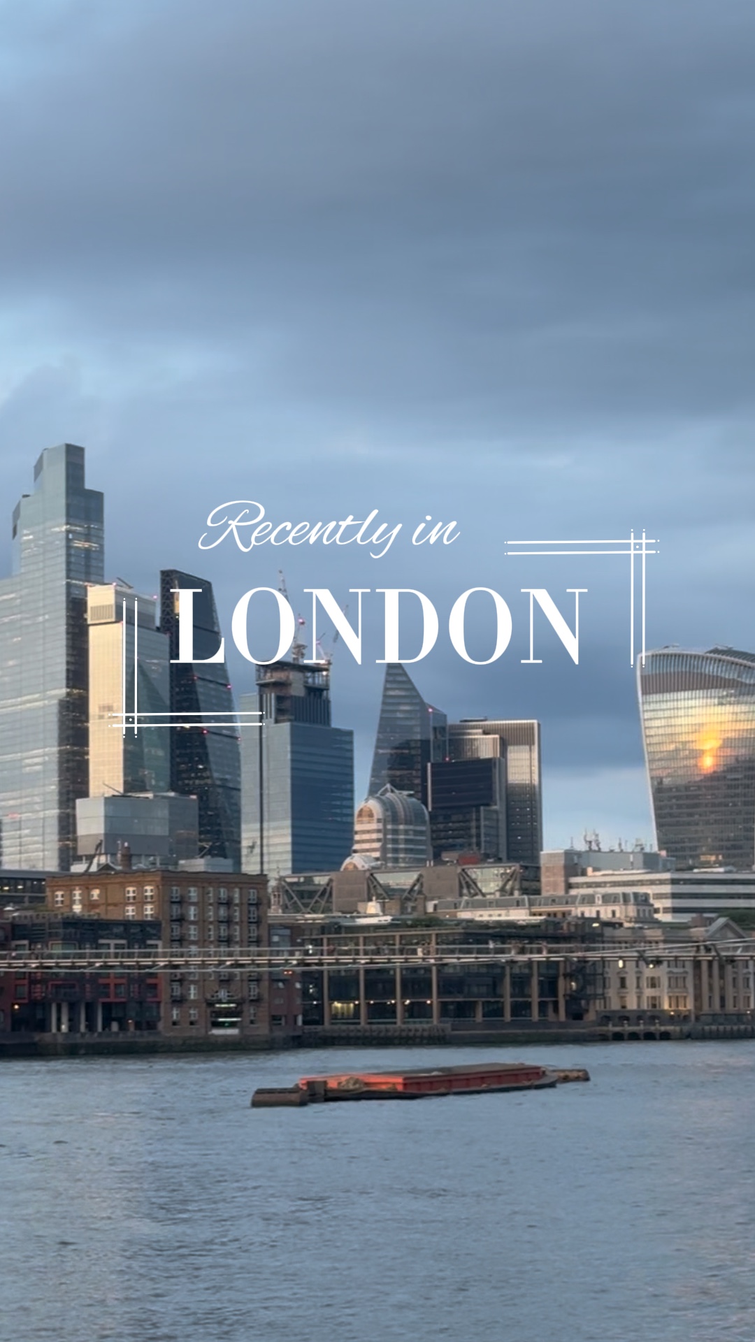 LONDON