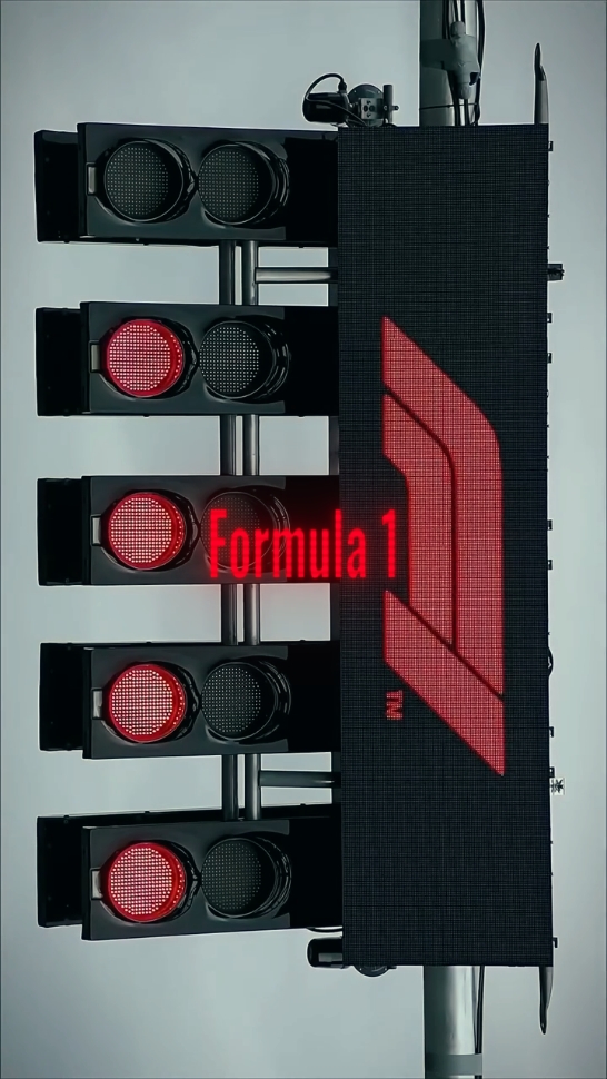 Fórmula 1 