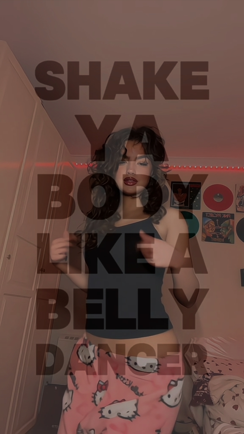 danseuse bella 